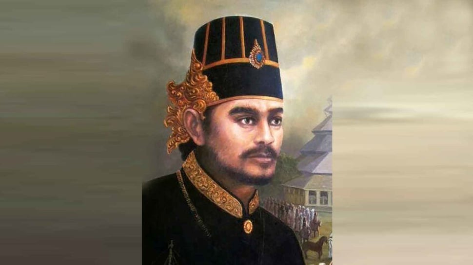 Kepemimpinan di Kesultanan Banten dari Masa ke Masa